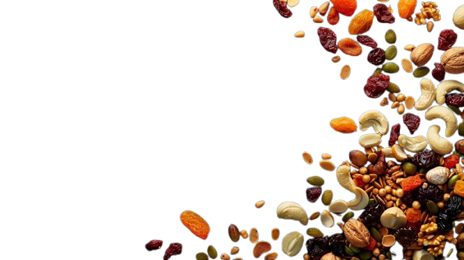 Special Combo Offer for Nuts and Seeds