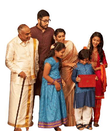 4 Reasons Everyone is nuts about us